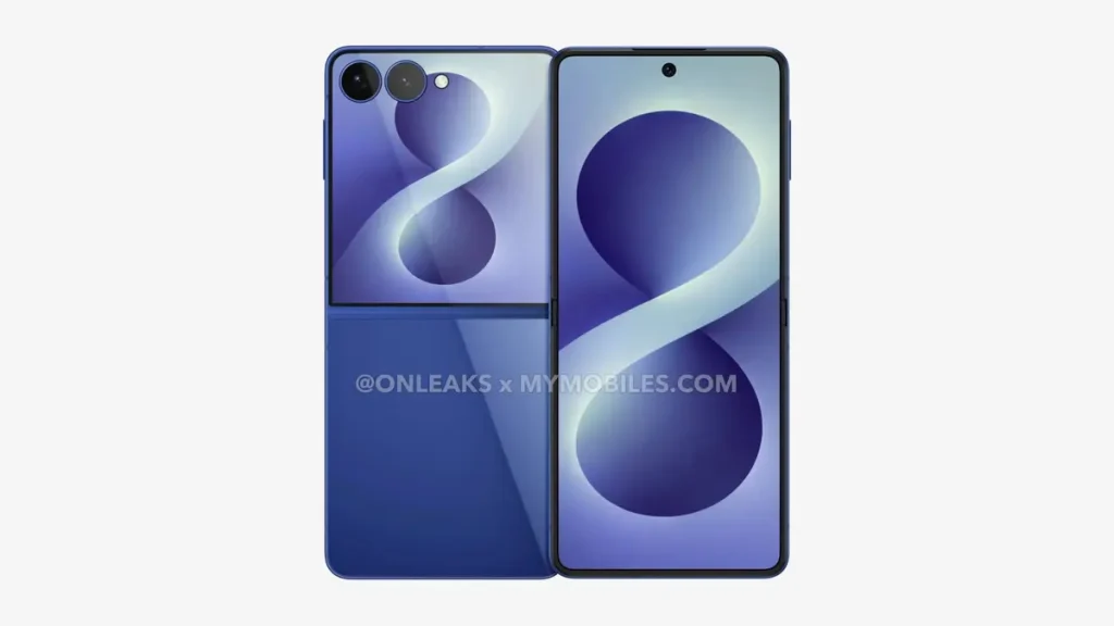 galaxy z flip 8