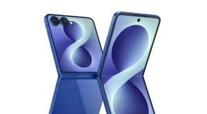 Katlanabilir Telefonların Yeni Yüzü: Galaxy Z Flip 8