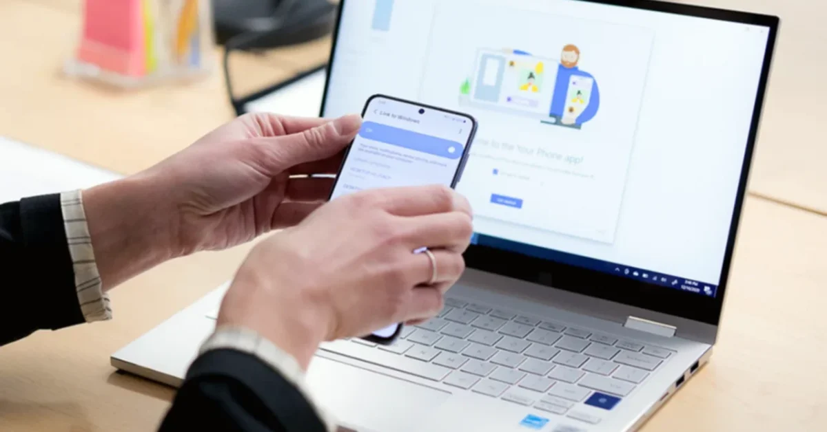 Samsung'un Yeni Dizüstü Bilgisayarlarıyla Tanışın: One UI ve Android 17 Desteğiyle Geliyor