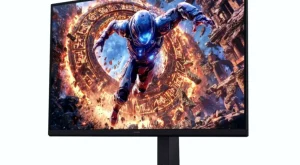 Oyun Dünyasında Yeni Bir Dönem: Samsung Odyssey G8 Monitör İncelemesi