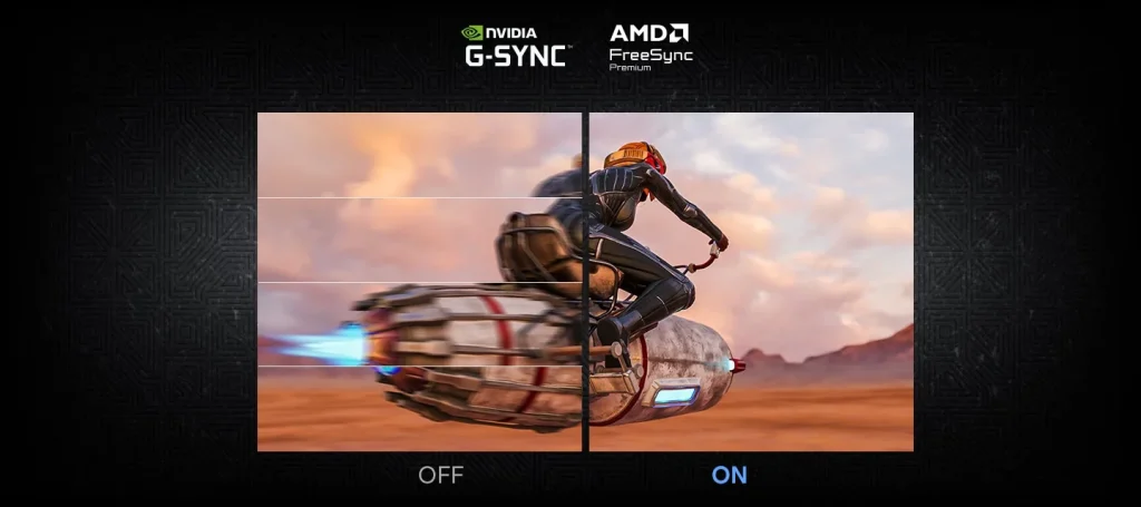 samsung odyssey g8