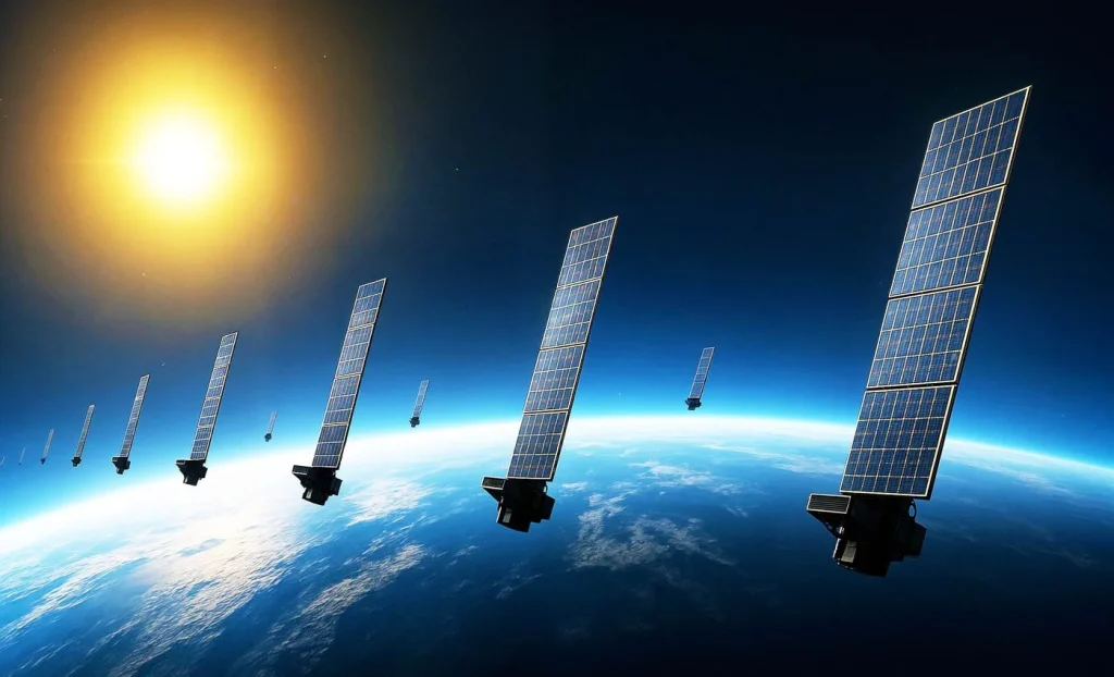 starlink internet