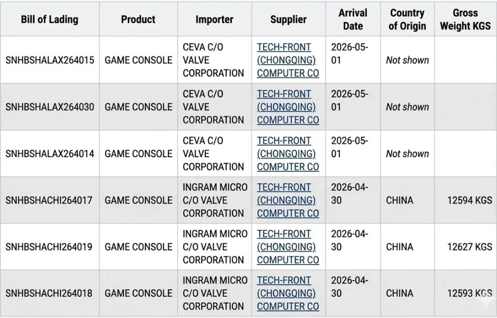 steam controller