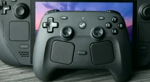 Geleceğin Oyun Deneyimi: Steam Machine ve Kontrolcü Trendleri