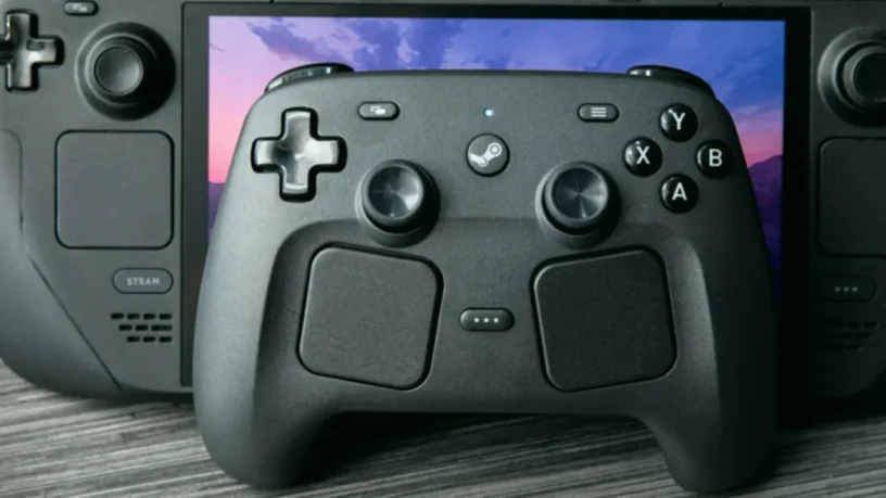 Geleceğin Oyun Deneyimi: Steam Machine ve Kontrolcü Trendleri