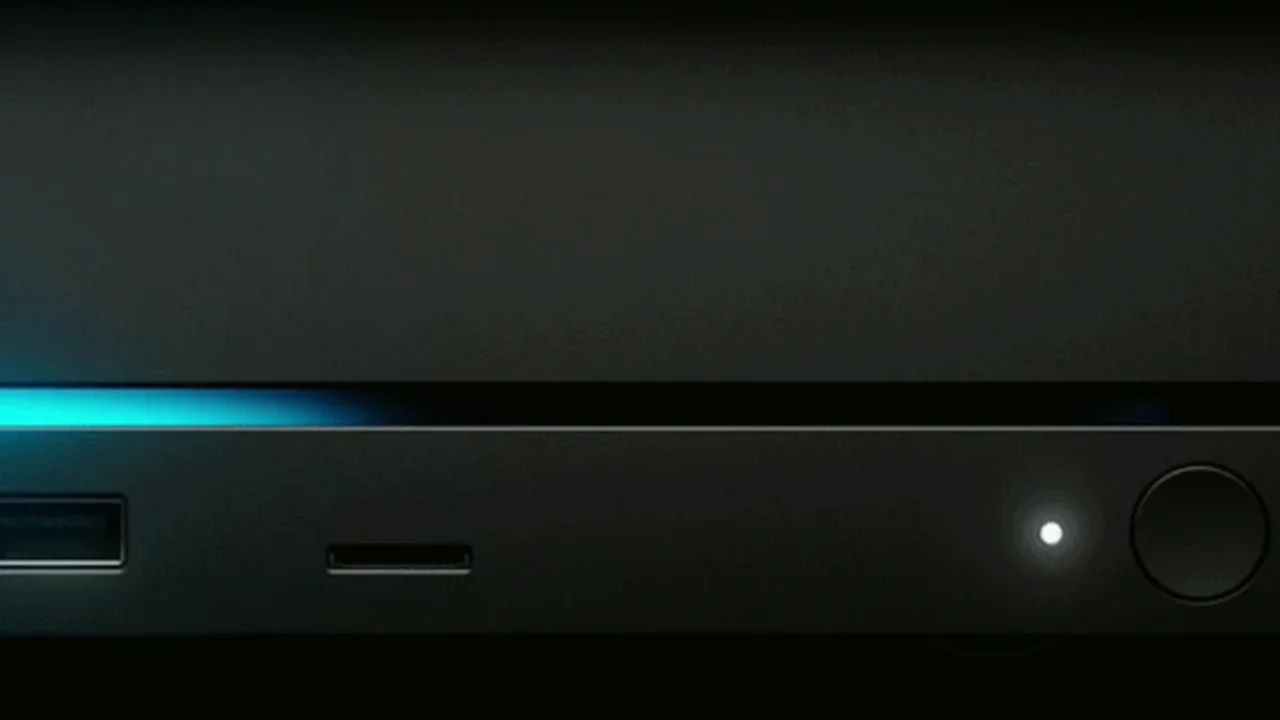Steam Machine