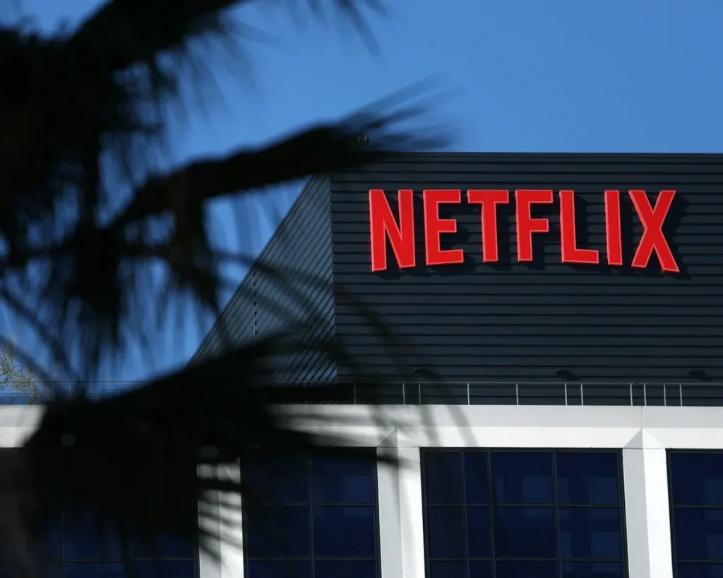 netflix çocuk güvenliği