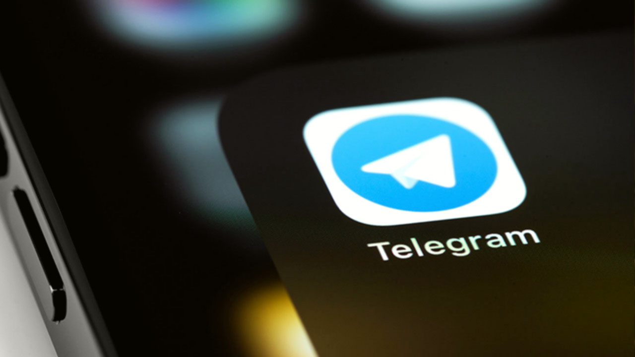 Telegram botları