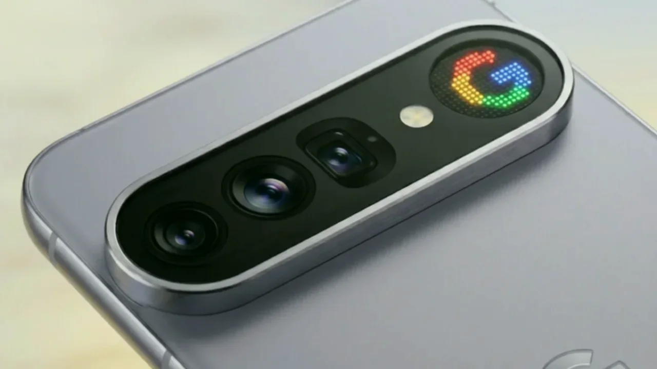 Pixel 11