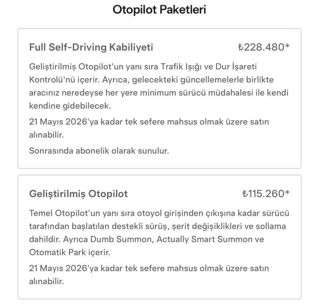otomobil abonelik