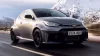 Yüksek Performansın Yeni Yüzü: GR Yaris