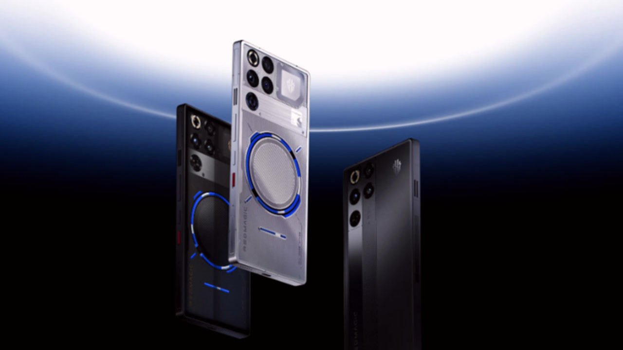 RedMagic 11S Pro