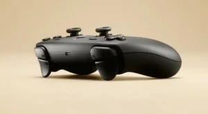 Oyun Dünyasında Eğlenceli Bir Sürpriz: Yeni Steam Controller ile Tanışın