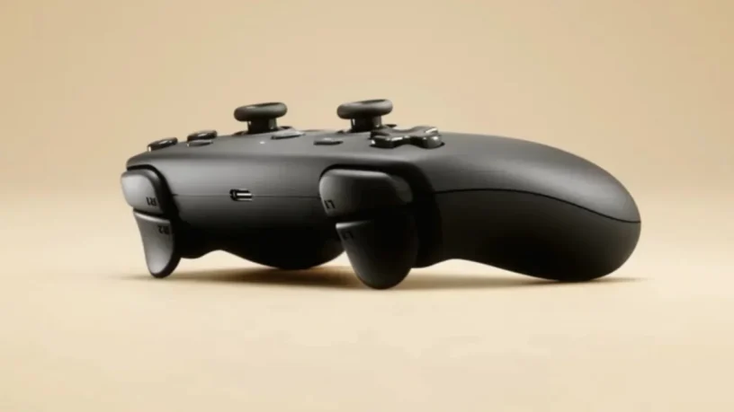 Oyun Dünyasında Eğlenceli Bir Sürpriz: Yeni Steam Controller ile Tanışın