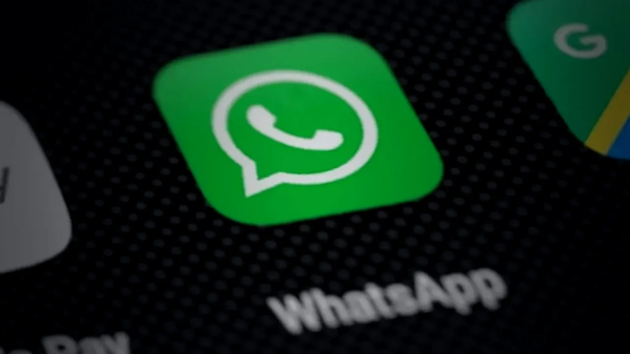 WhatsApp tasarımı