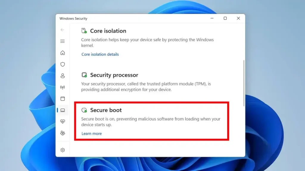 güvenli bir gelecek i̇çin: secure boot sertifikalarının yenileme süreci 1 secure boot