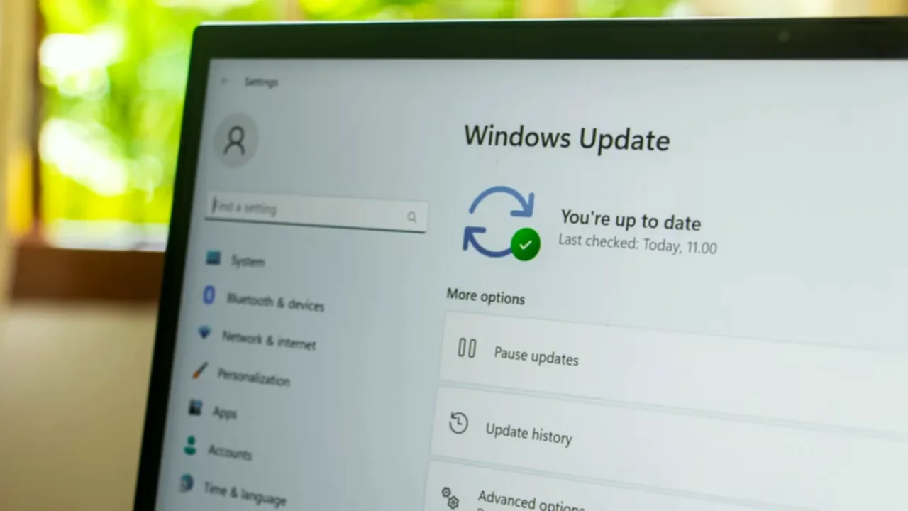 Windows 11