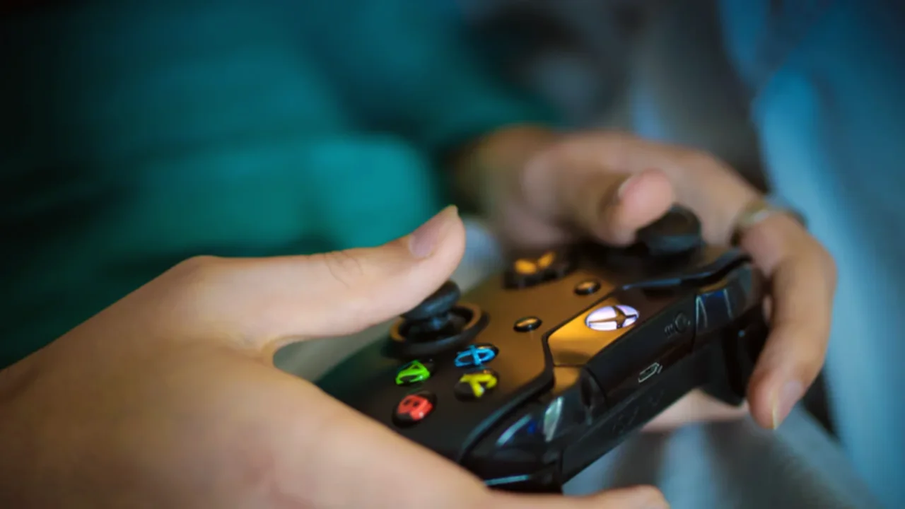 Xbox Quick Resume