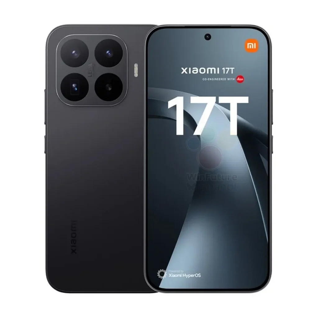xiaomi 17t