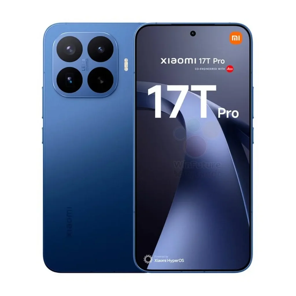 xiaomi 17t