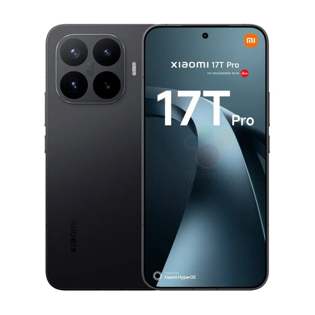 xiaomi 17t