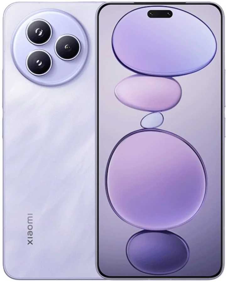 xiaomi civi 6