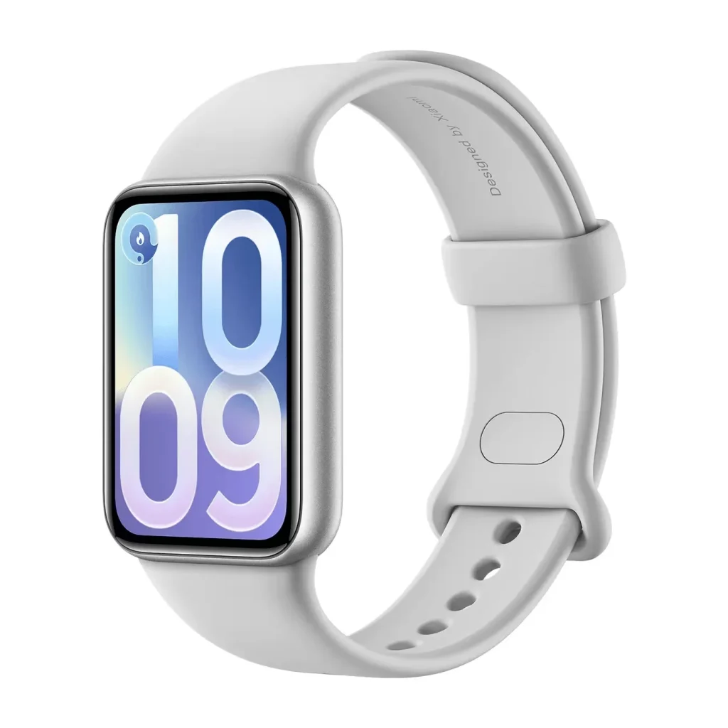 xiaomi smart band 10