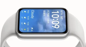 Yeni Nesil Akıllı Bileklik: Xiaomi Smart Band 10 Pro