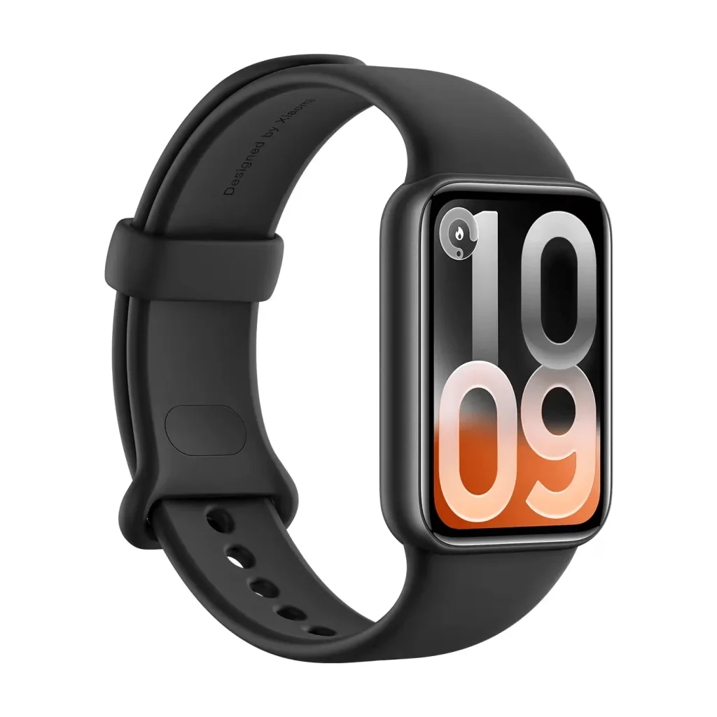 xiaomi smart band 10
