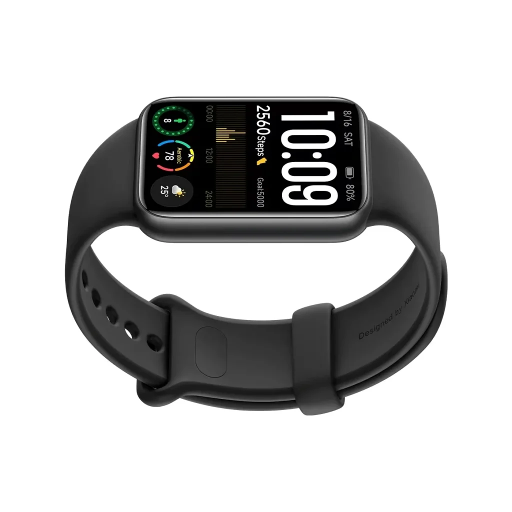 xiaomi smart band 10