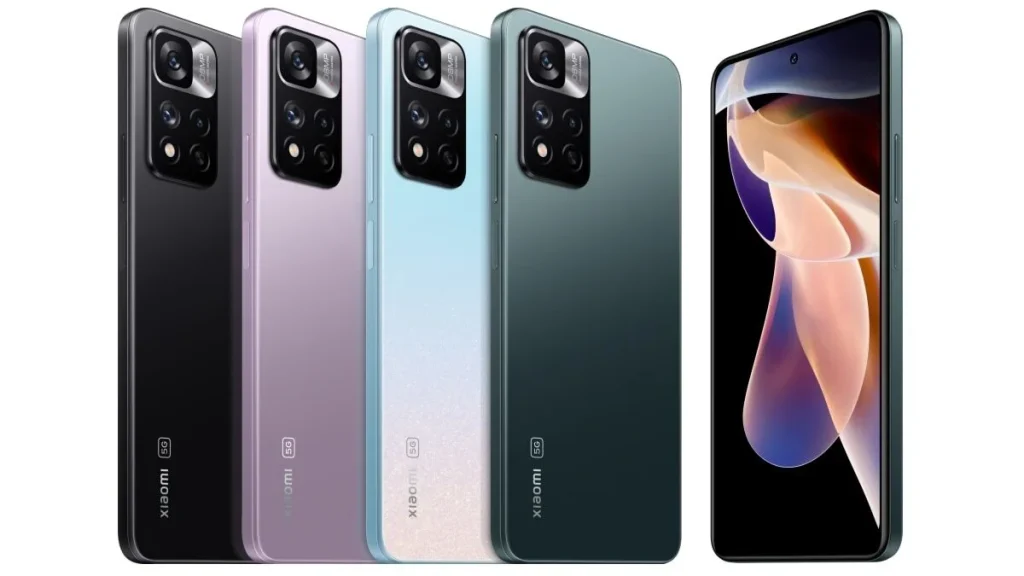 zamanın ötesinde: xiaomi'nin sürpriz yazılım güncellemesi 2 xiaomi güncellemesi