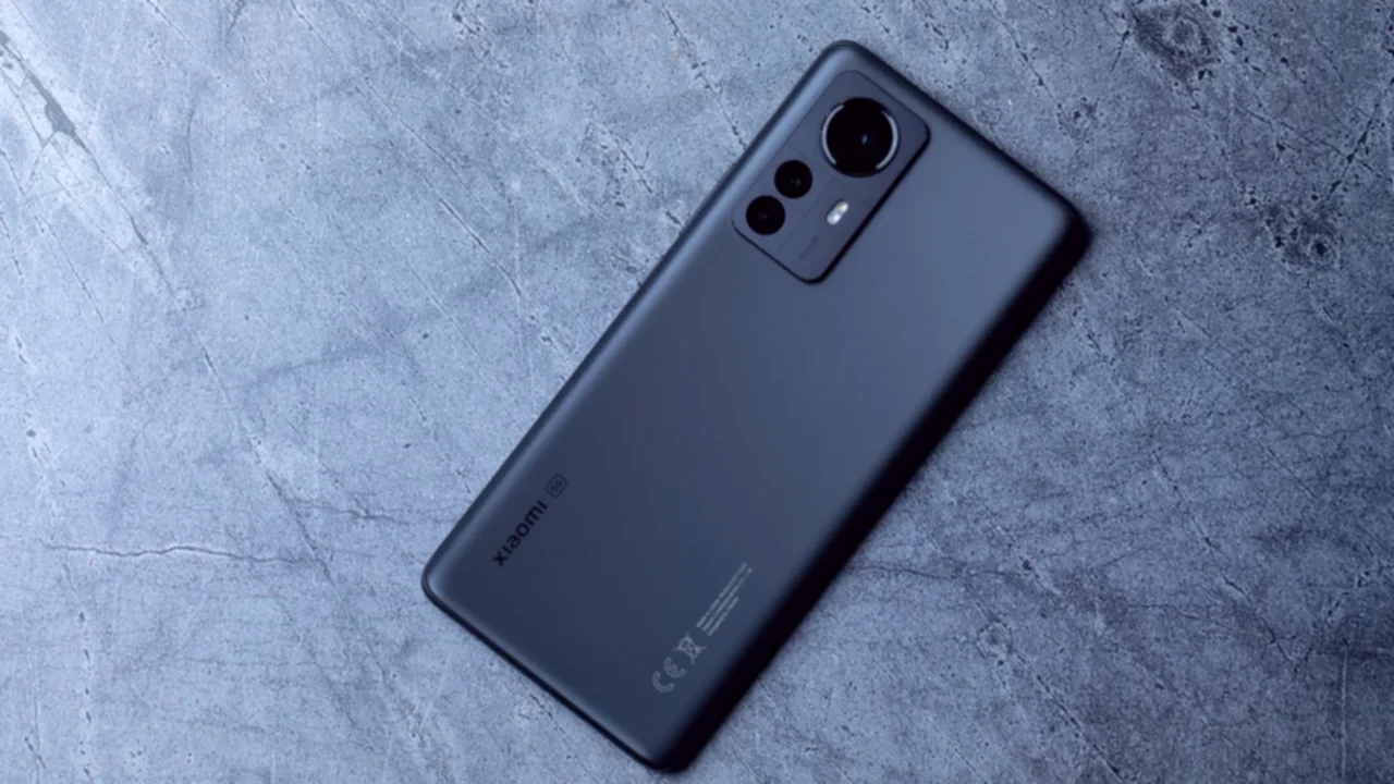 Xiaomi güncellemesi
