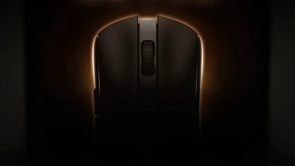 gaming mouse 2