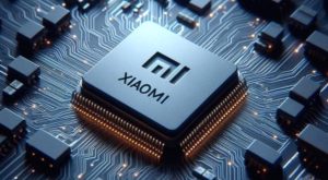 Geleceğin Teknolojisi: Xiaomi XRING O3 İşlemcisi