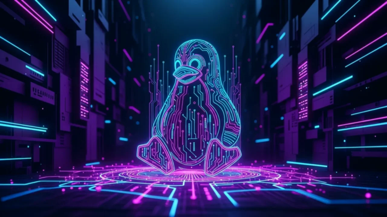 Fedora AI Developer Desktop