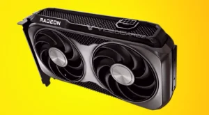 Ekran Kartı Dünyasında Yeni Bir Dönem: AMD Radeon RX 9050
