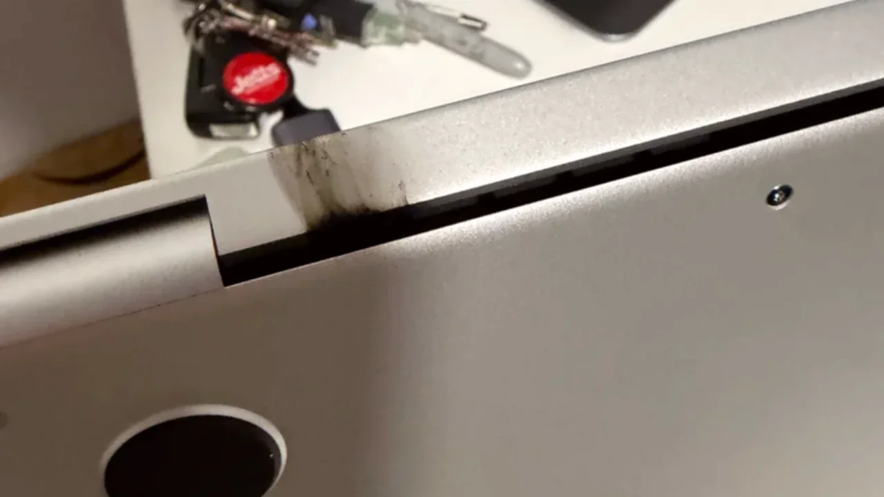 M5 MacBook