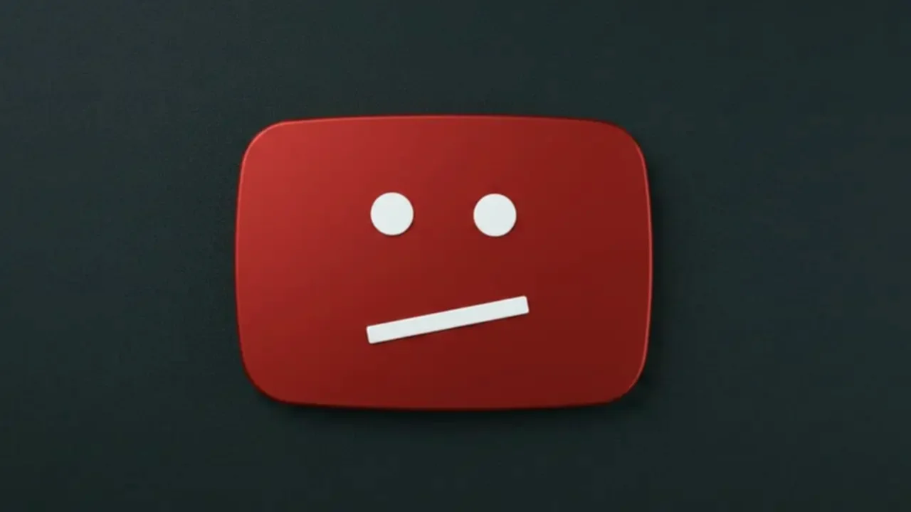 YouTube RAM sorunu