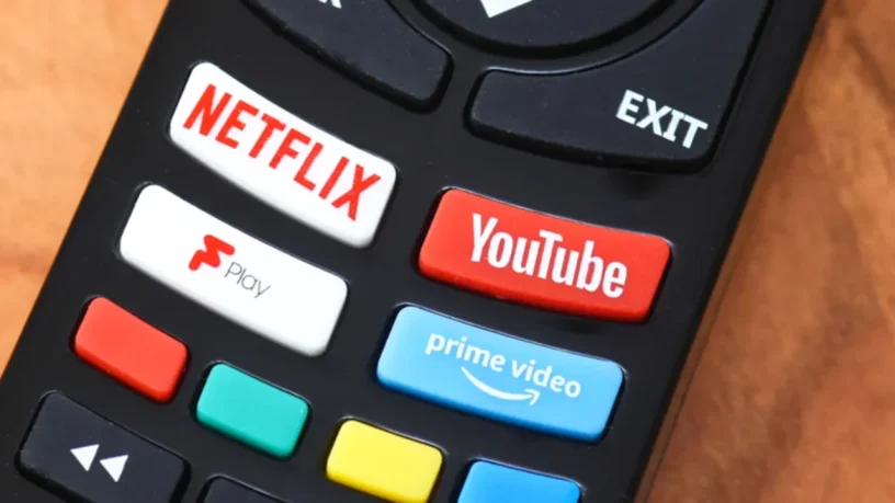 Dijital Eğlencenin Yeni Yüzleri: YouTube ve Netflix Rekabeti Derinleşiyor