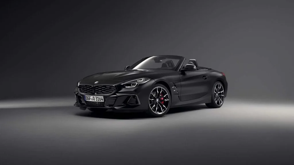 bmw z4