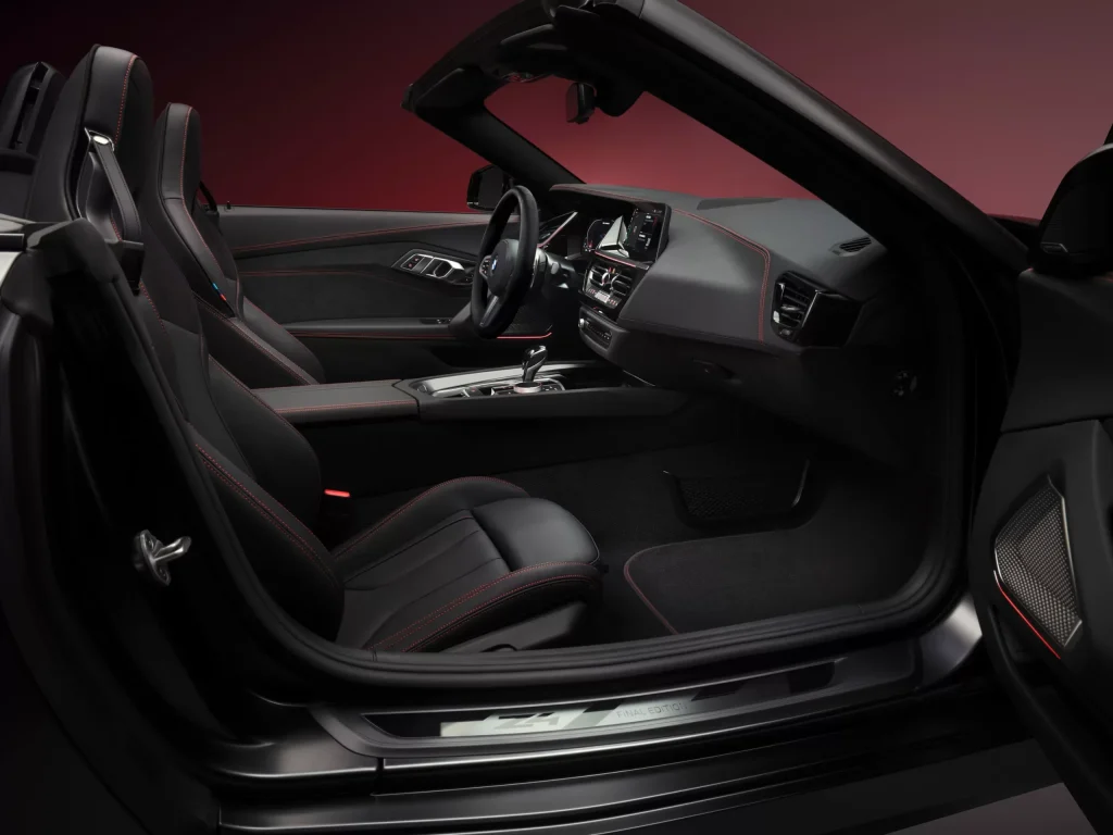 bmw z4
